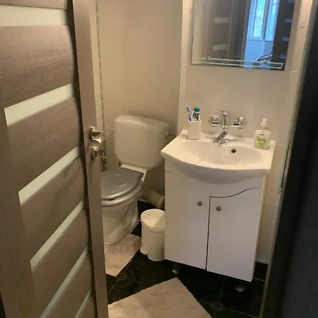 Apartament Sofia * Năvodari