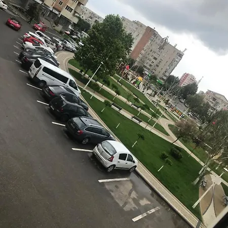 Apartament Sofia Năvodari