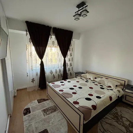 Apartament Sofia Năvodari