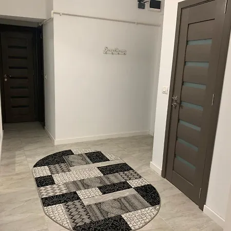Apartament Sofia Appartement