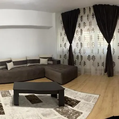 Apartament Sofia Appartement