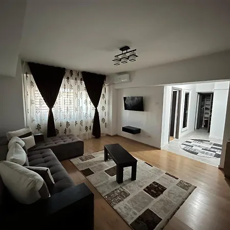 Apartament Sofia Appartement Năvodari